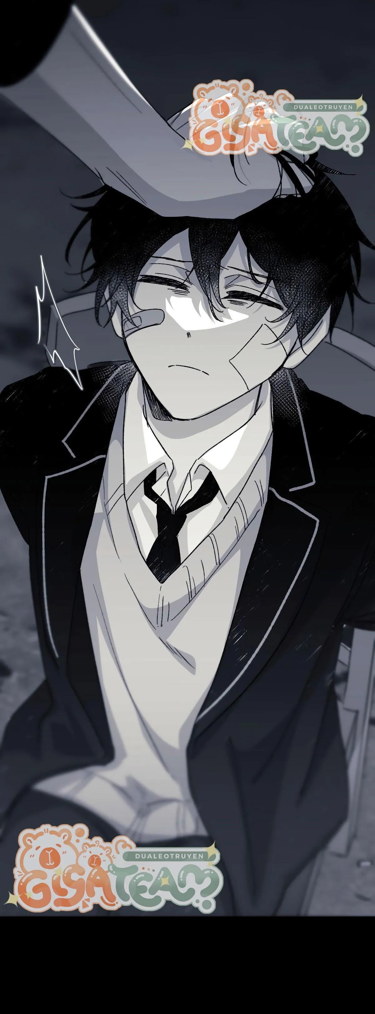 Hunting Chapter 11 Trang 14