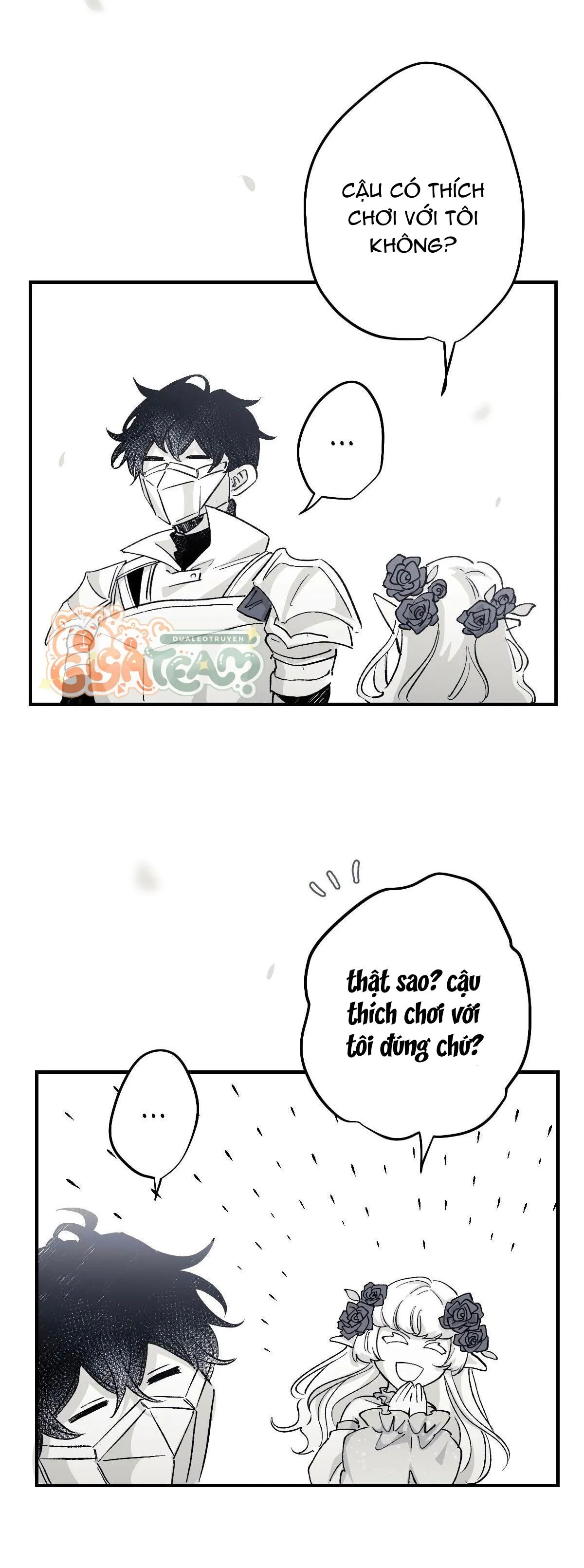 Hunting Chapter 11 Trang 23