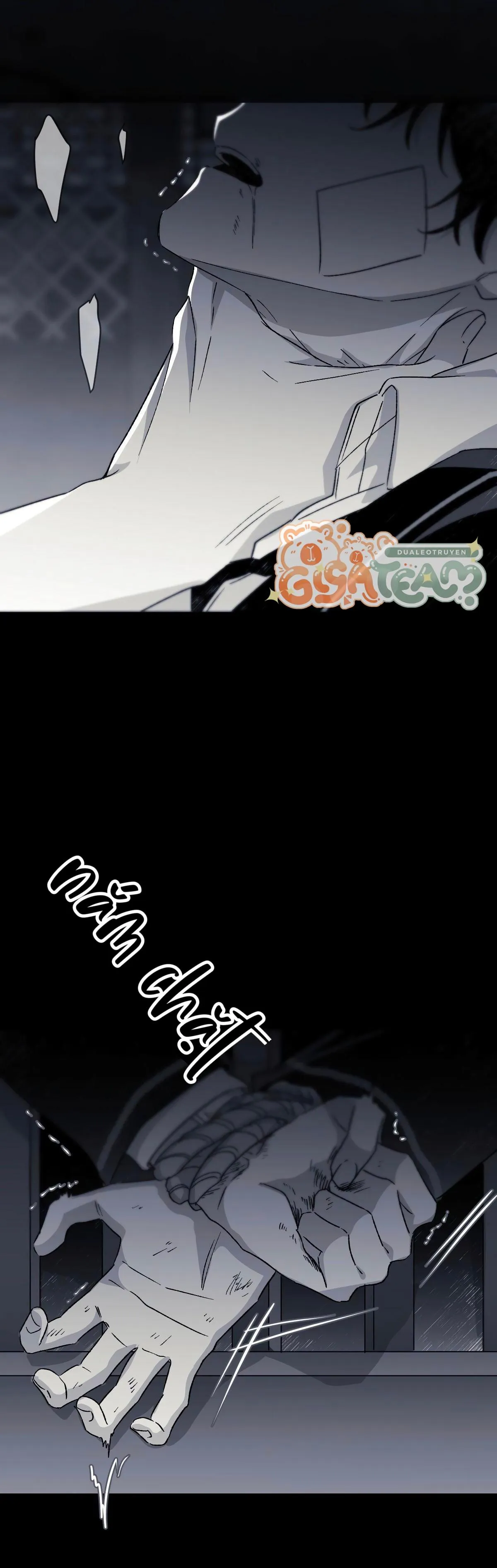 Hunting Chapter 11 Trang 35