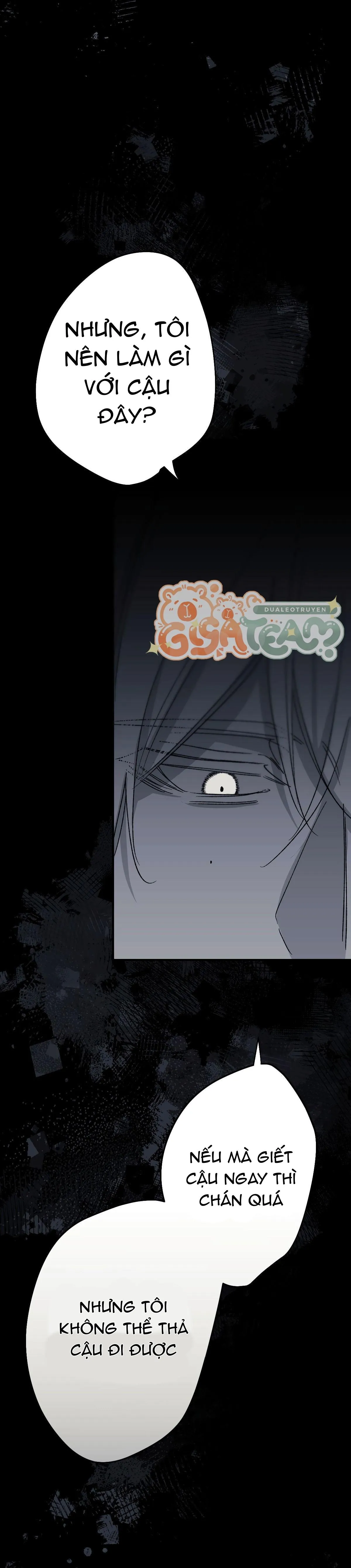 Hunting Chapter 11 Trang 42