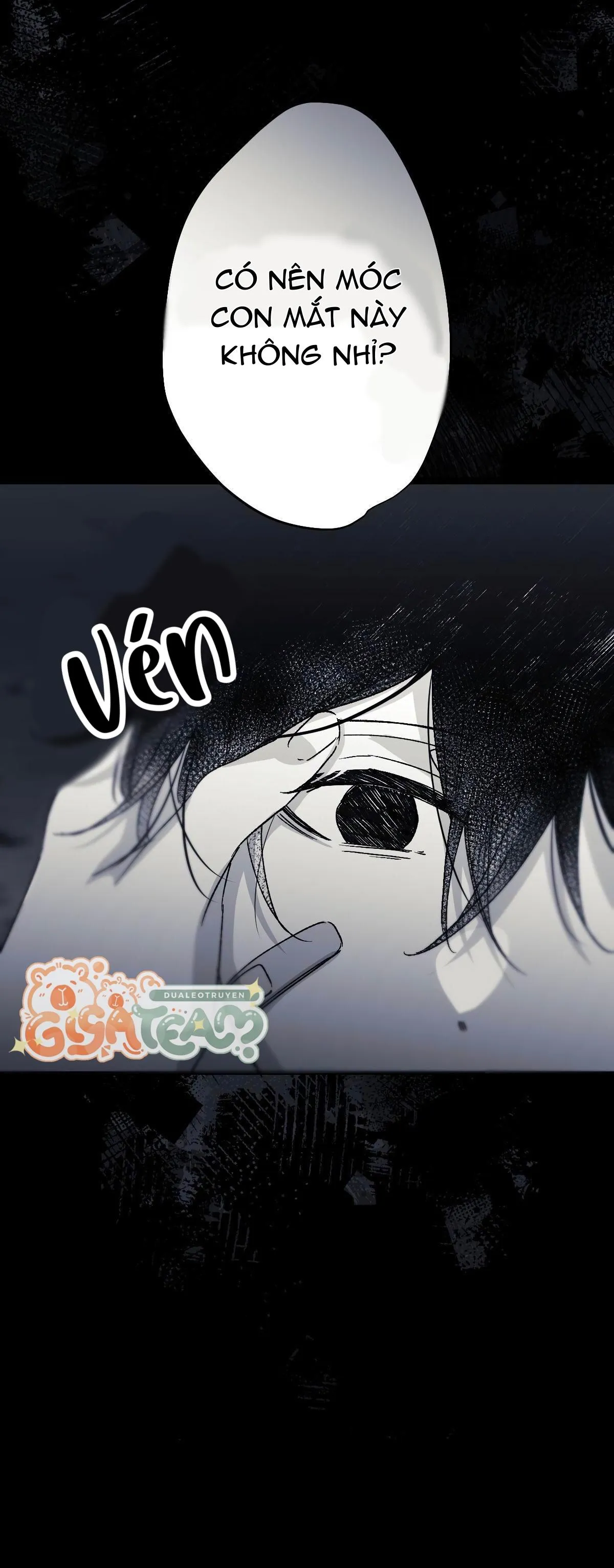 Hunting Chapter 11 Trang 43