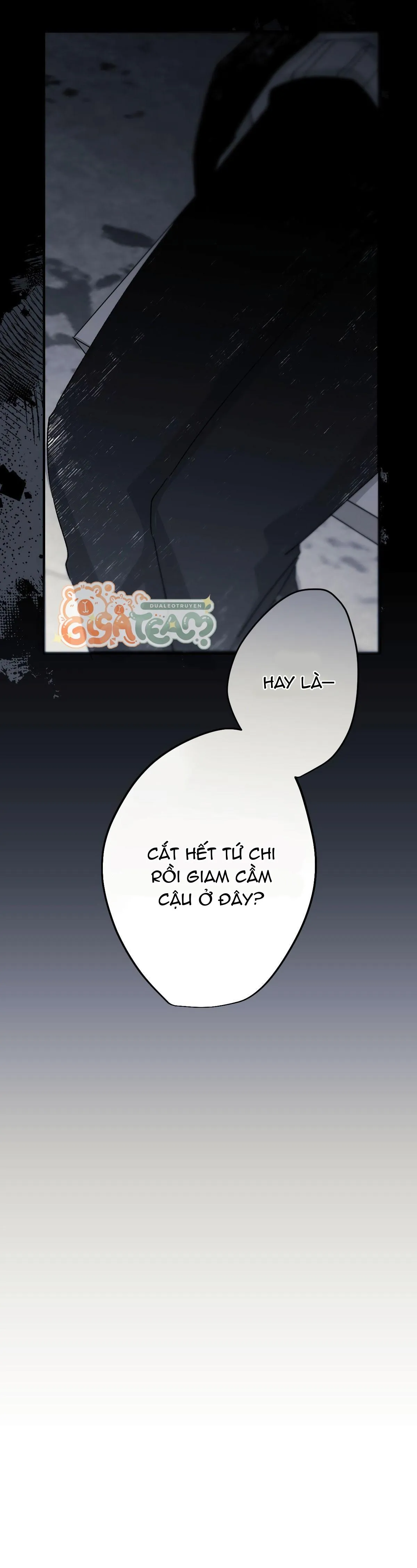 Hunting Chapter 11 Trang 45