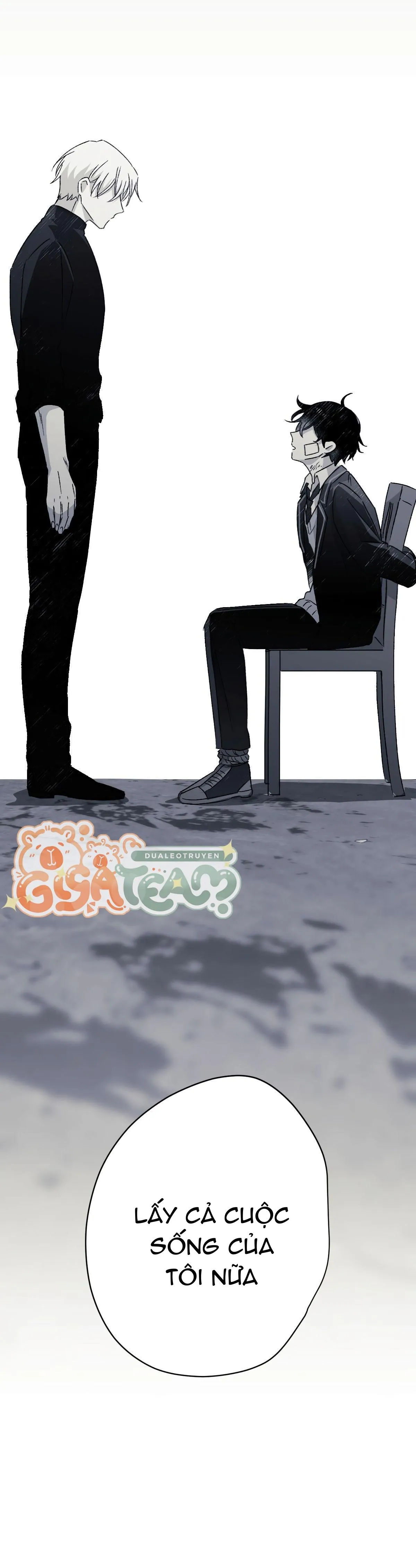 Hunting Chapter 11 Trang 50