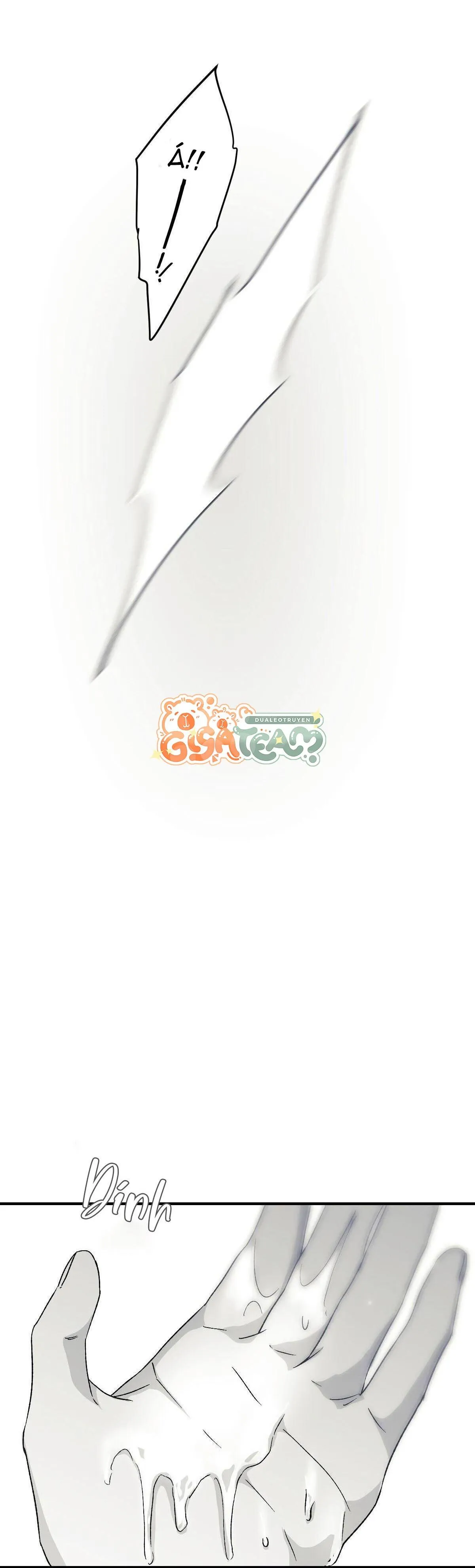 Hunting Chapter 12 Trang 6