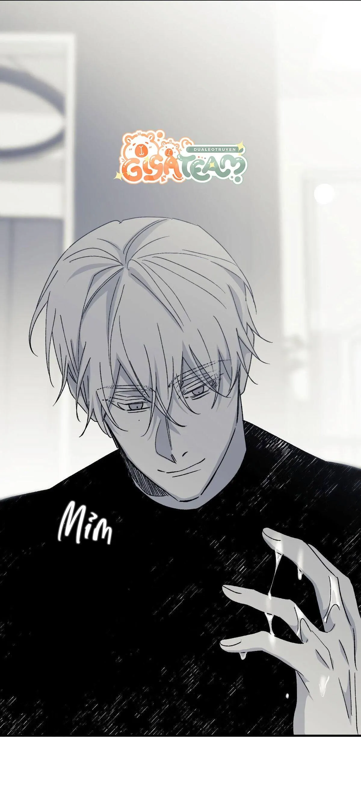 Hunting Chapter 12 Trang 7