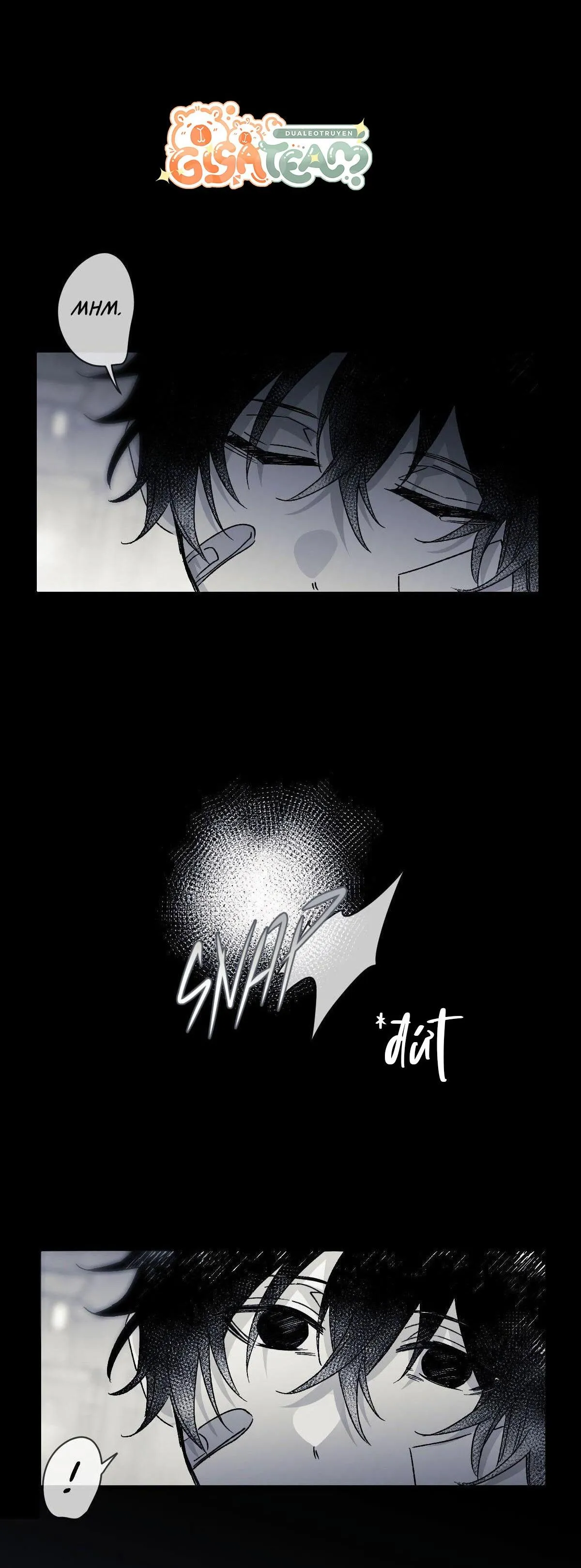 Hunting Chapter 12 Trang 13