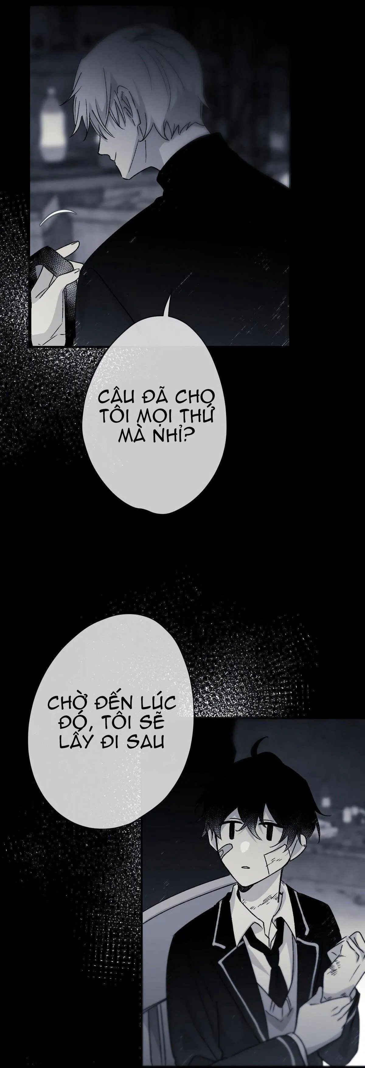 Hunting Chapter 12 Trang 15