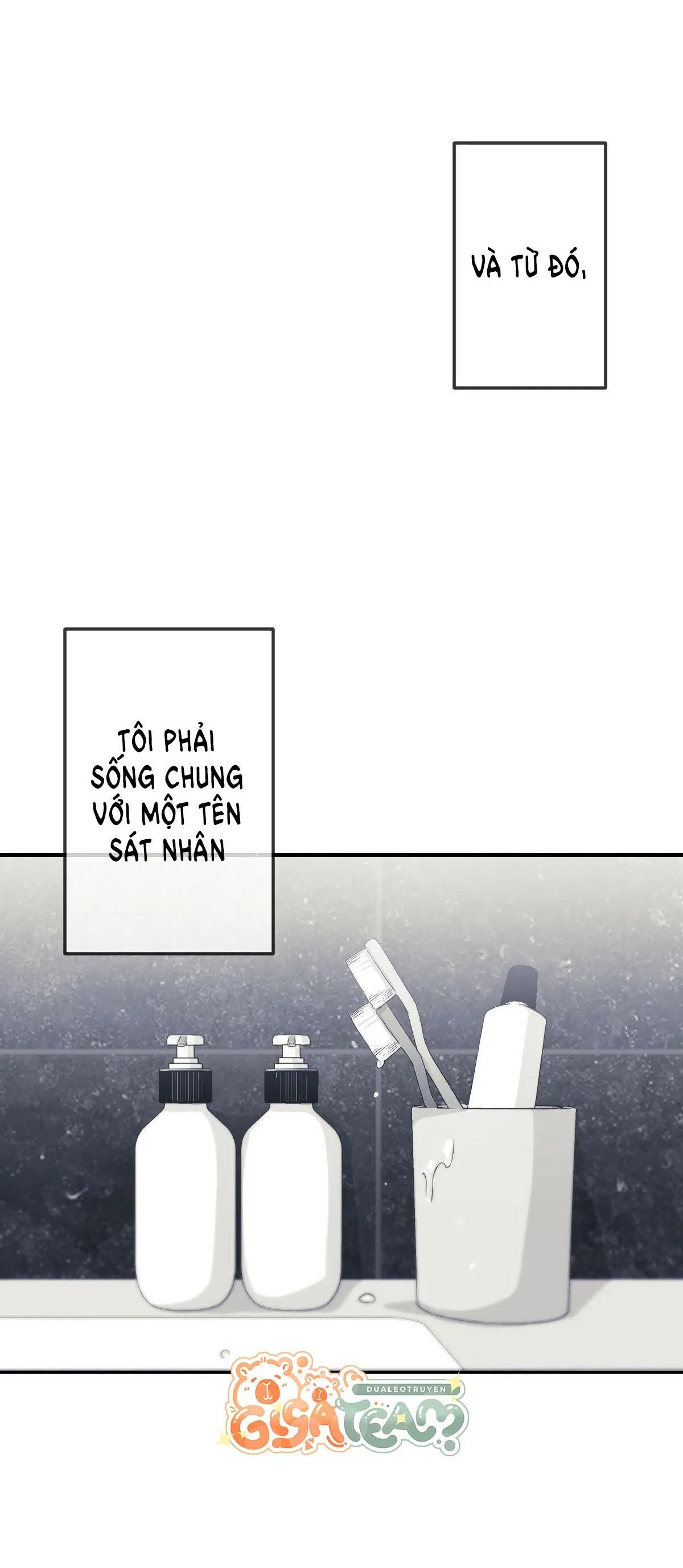 Hunting Chapter 12 Trang 17