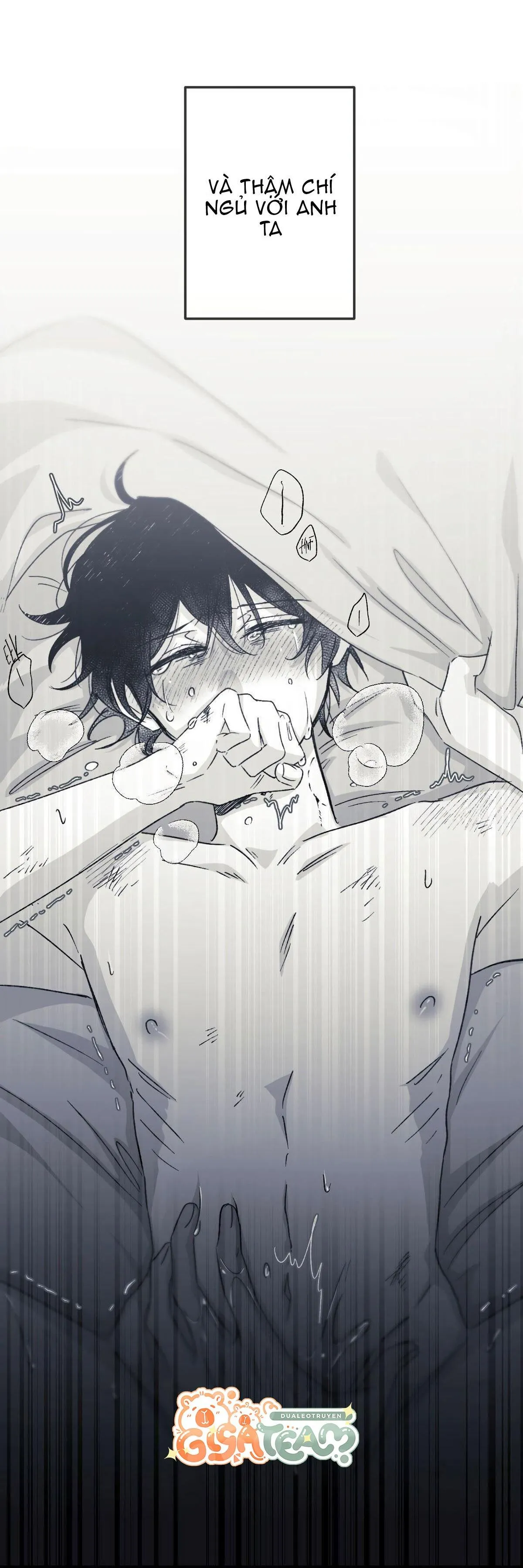 Hunting Chapter 12 Trang 18