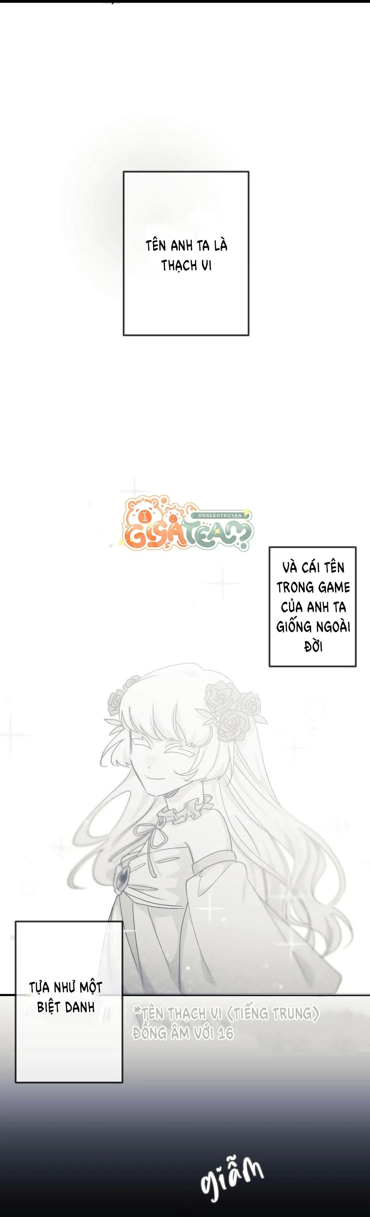 Hunting Chapter 12 Trang 19