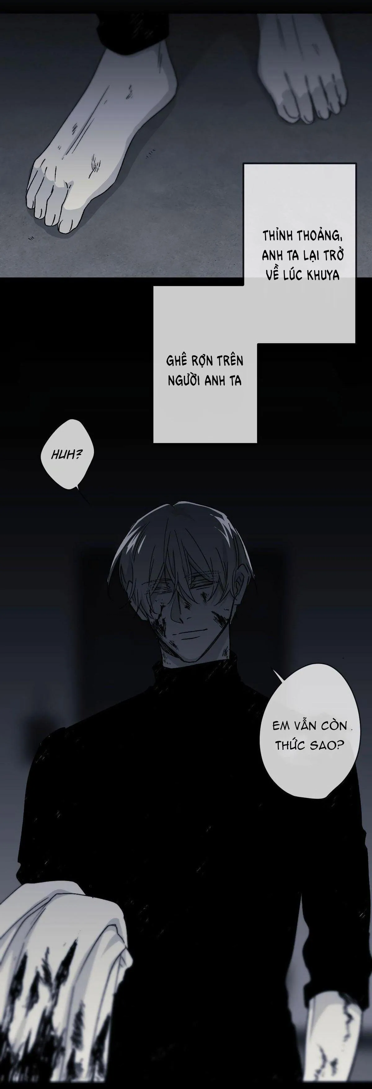 Hunting Chapter 12 Trang 20