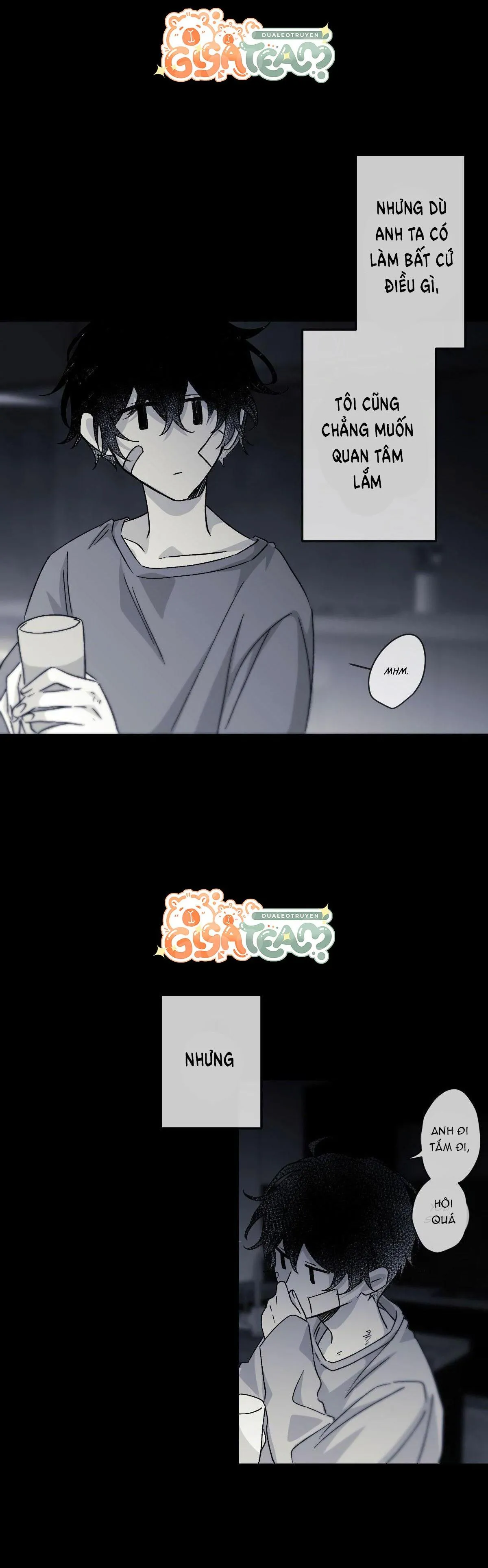 Hunting Chapter 12 Trang 21