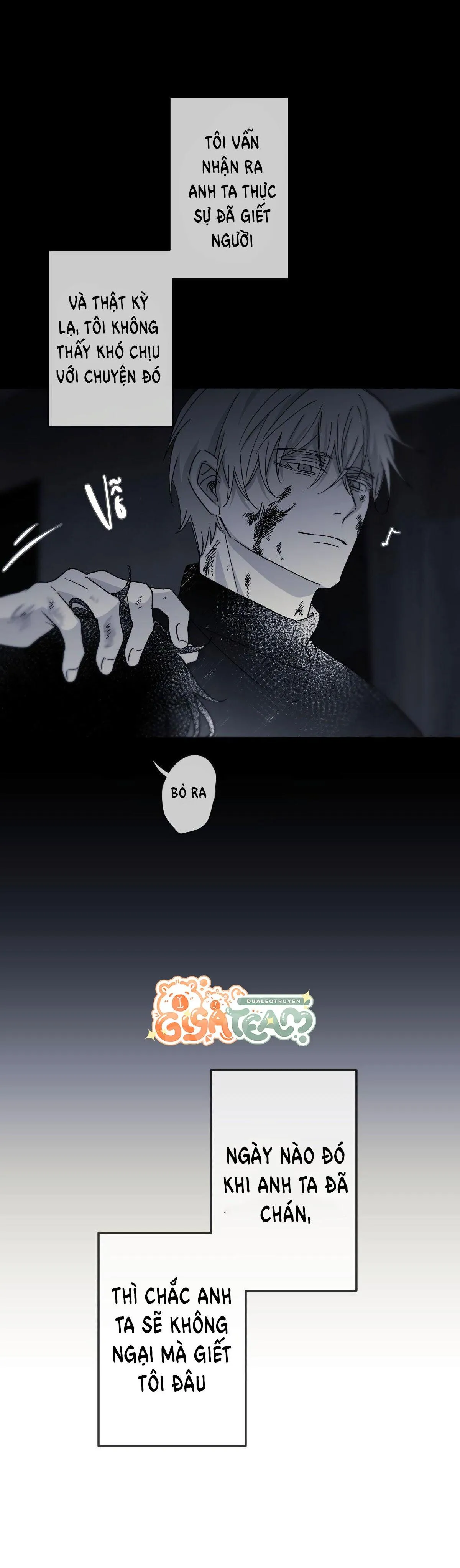 Hunting Chapter 12 Trang 22
