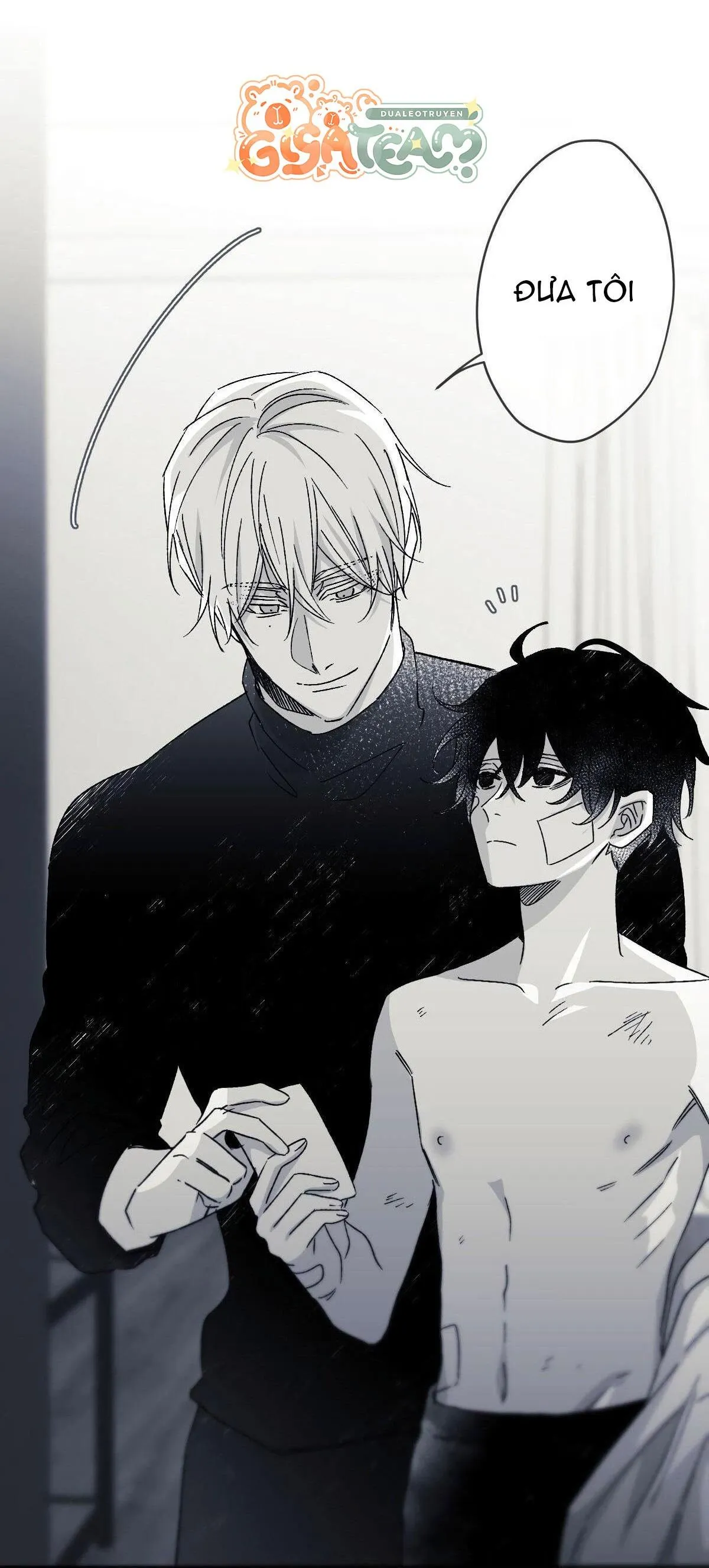 Hunting Chapter 12 Trang 28