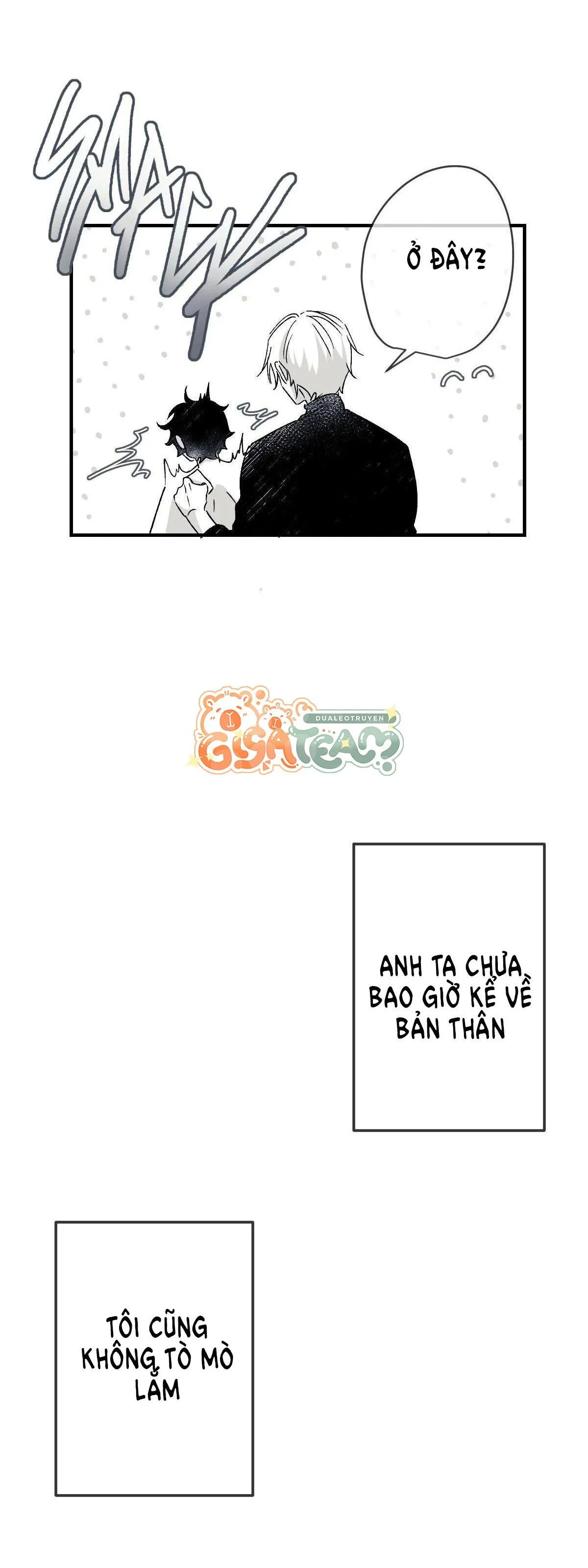 Hunting Chapter 12 Trang 31