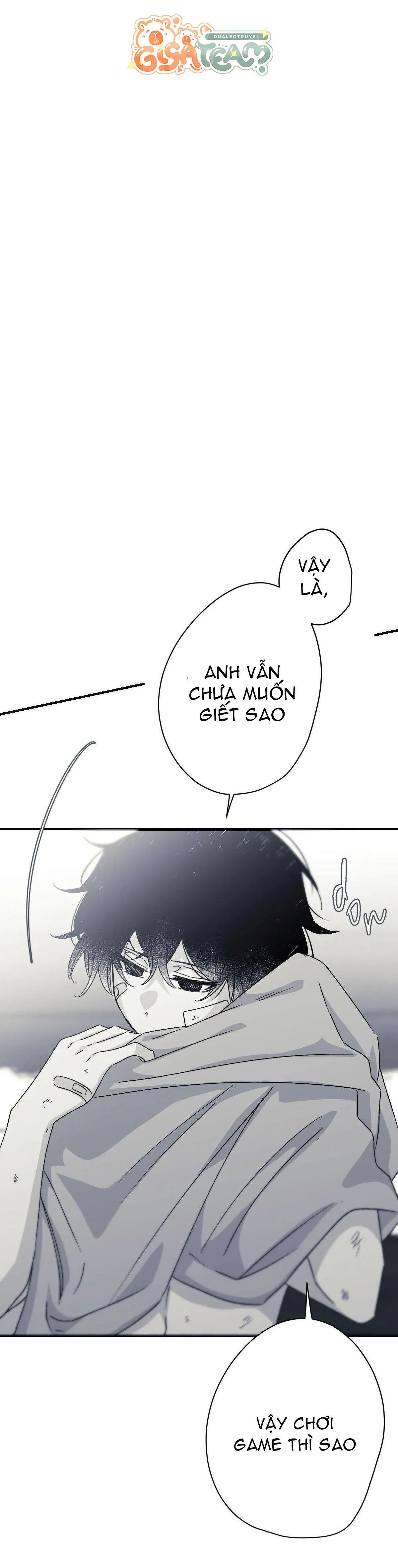 Hunting Chapter 12 Trang 34