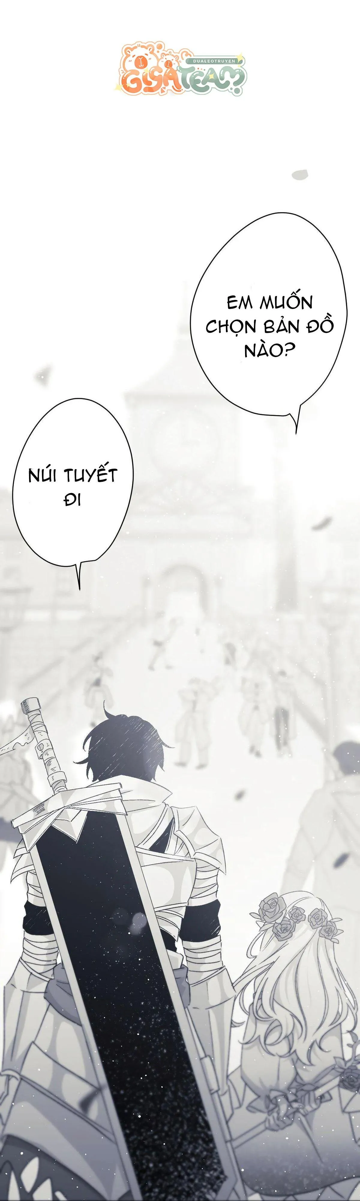 Hunting Chapter 12 Trang 37