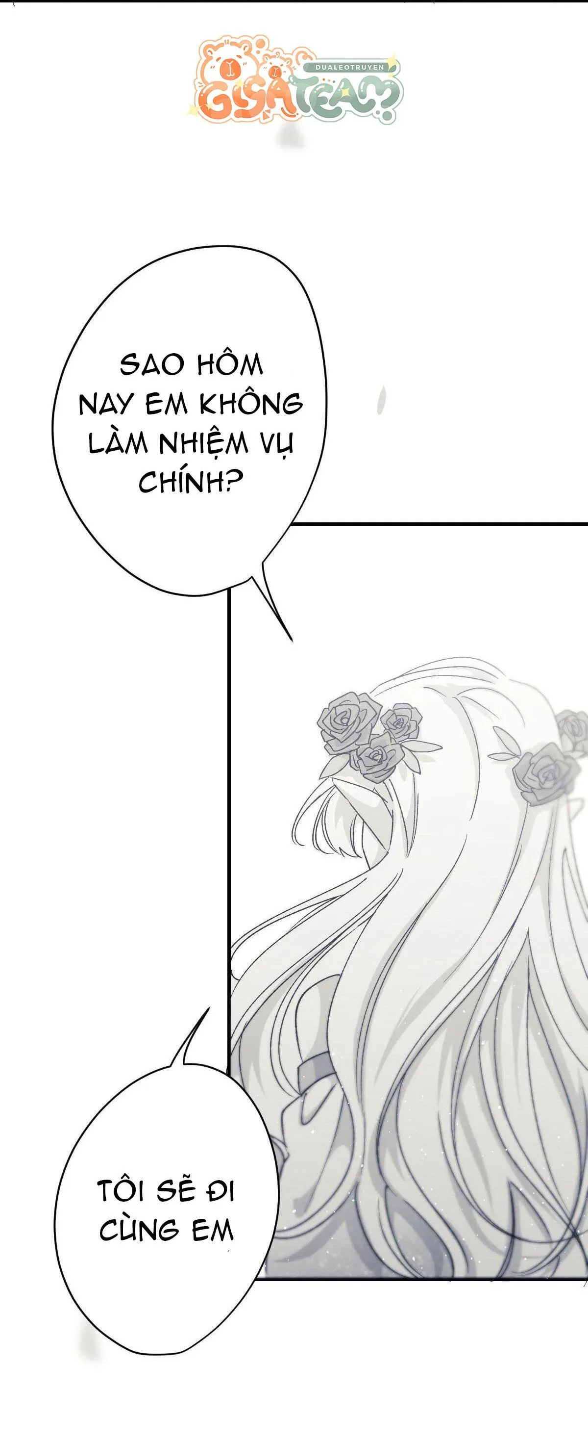 Hunting Chapter 12 Trang 38