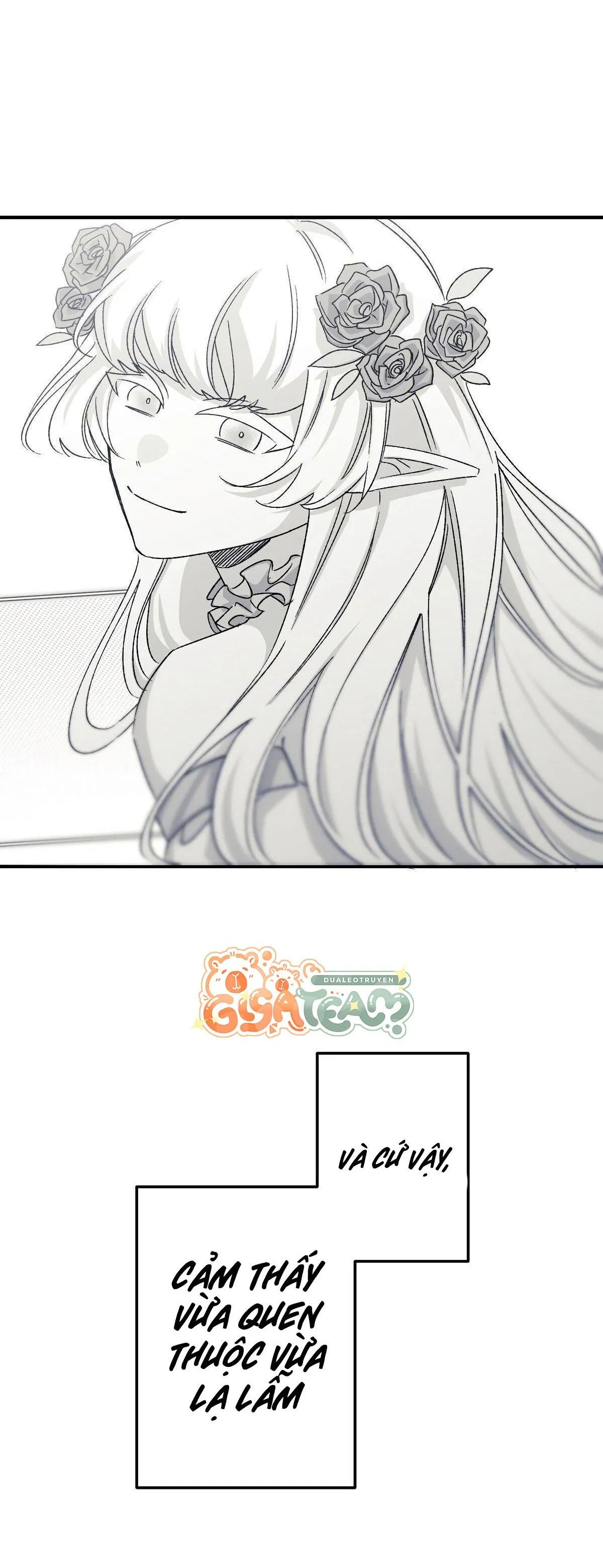 Hunting Chapter 12 Trang 40