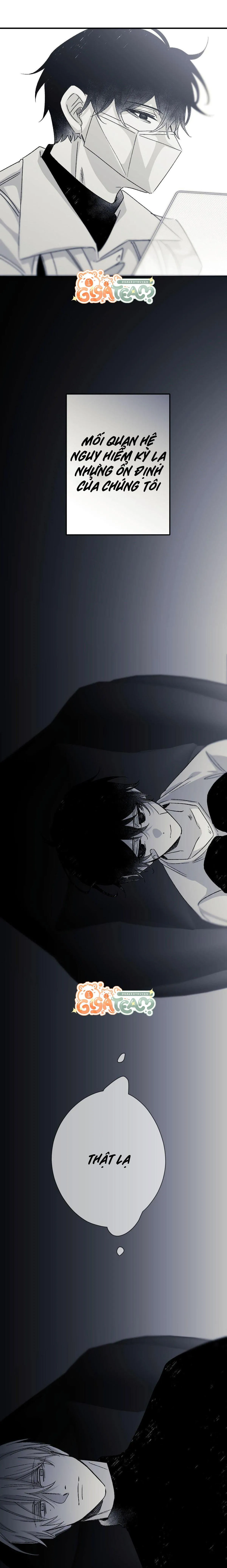 Hunting Chapter 12 Trang 41