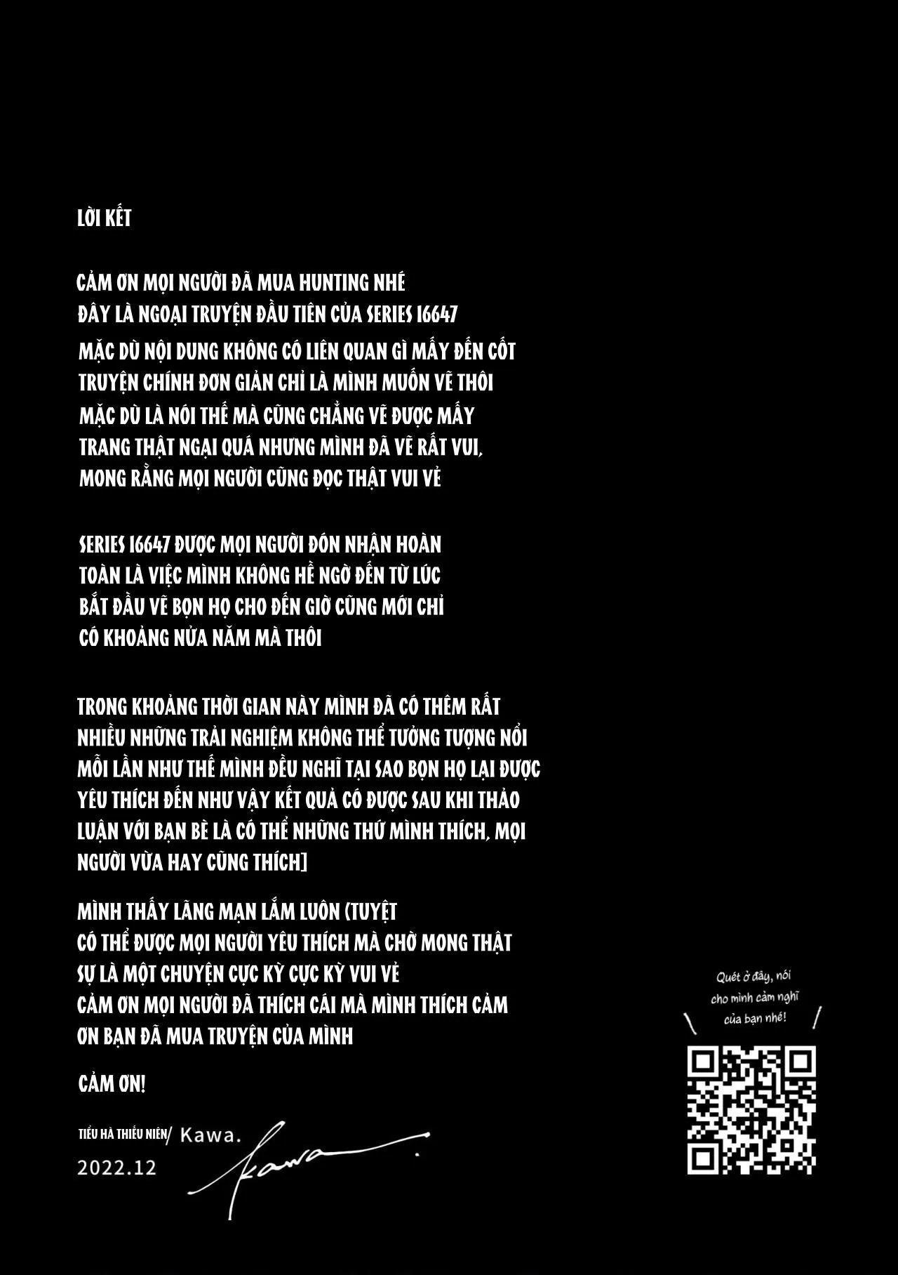 Hunting Chapter 13 Trang 28