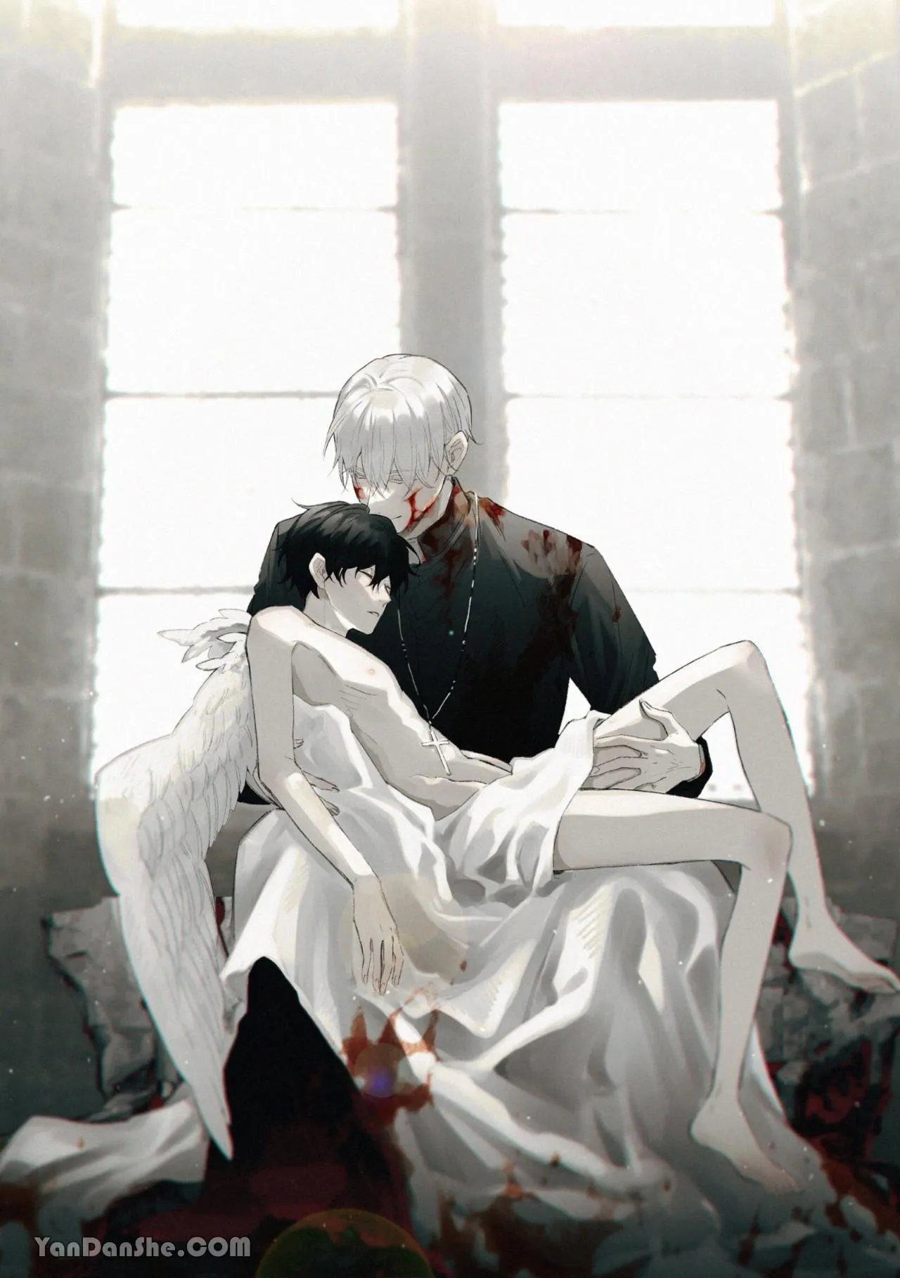 Hunting Chapter 14 Trang 3