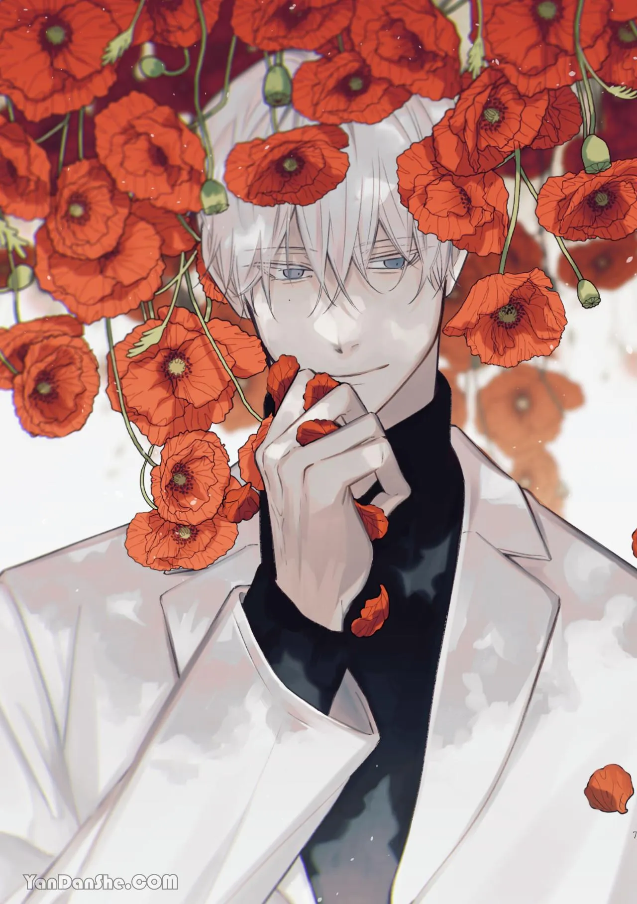 Hunting Chapter 14 Trang 7