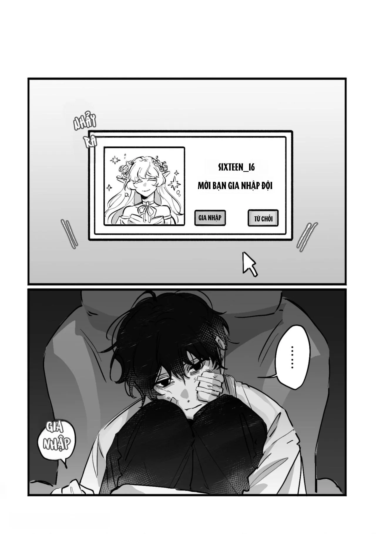 Hunting Chapter 14 Trang 20