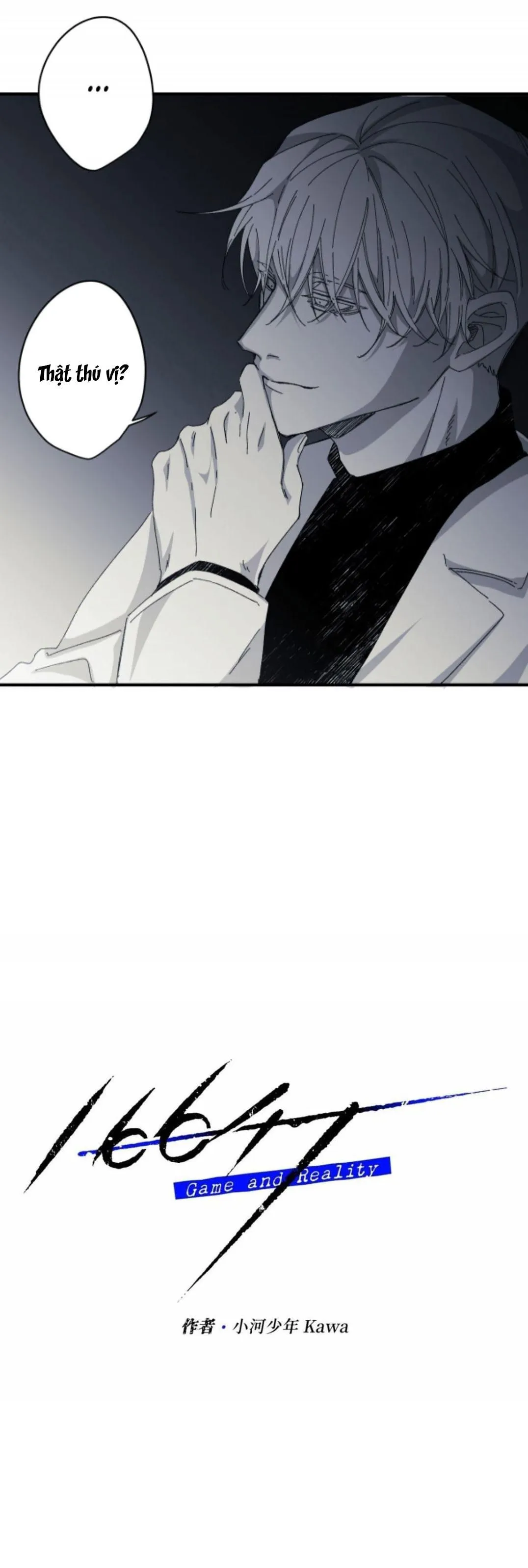 Hunting Chapter 2 Trang 4