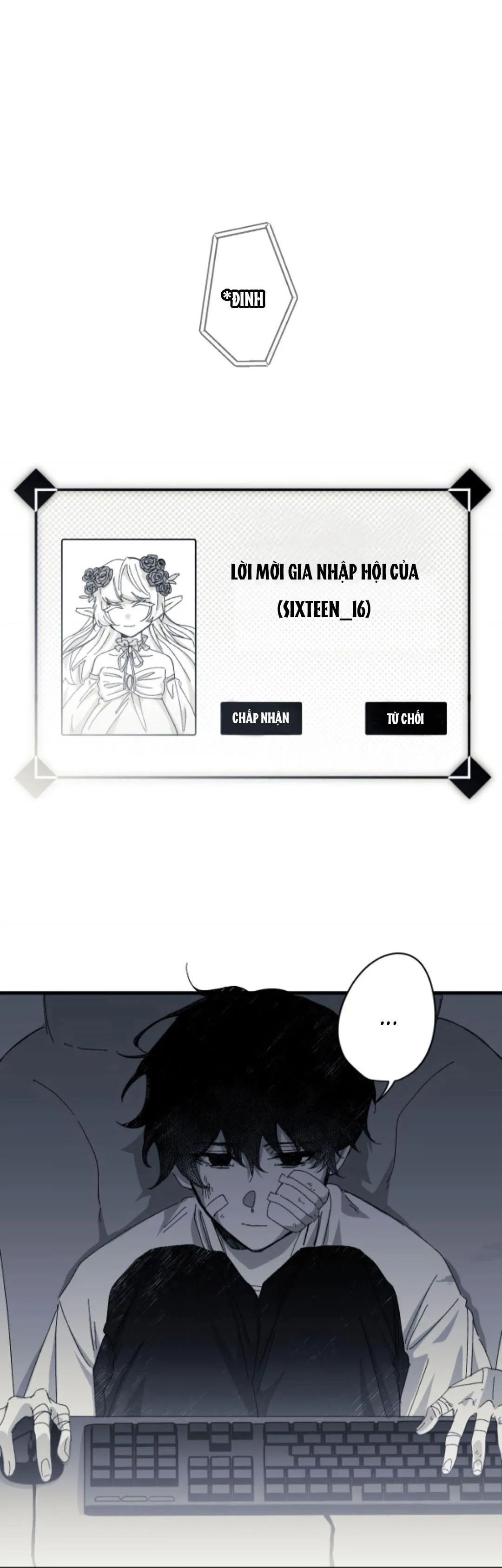 Hunting Chapter 2 Trang 5