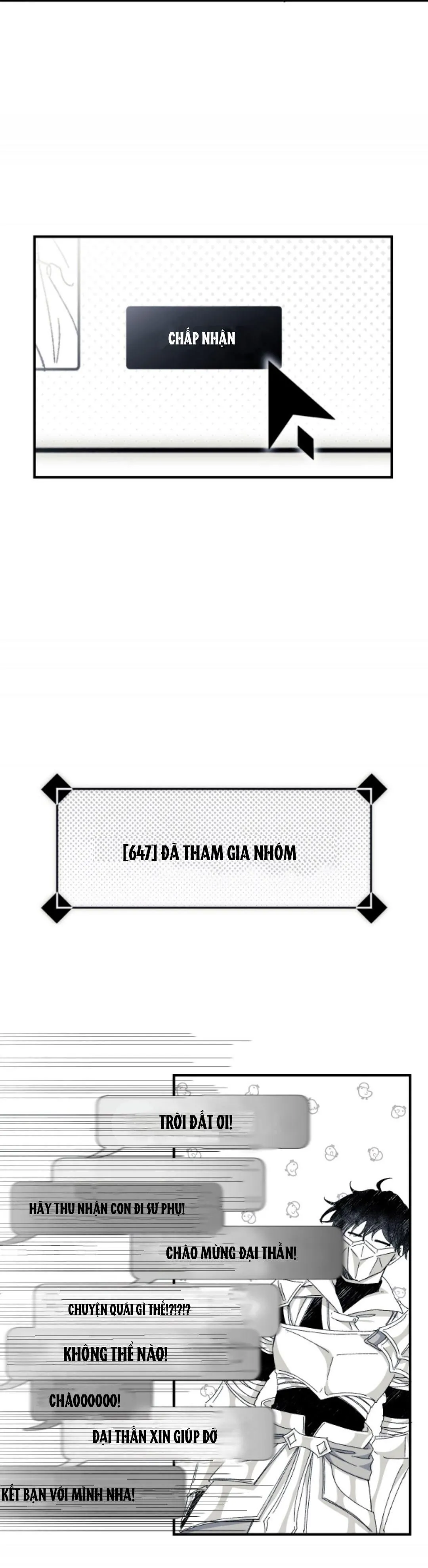 Hunting Chapter 2 Trang 6