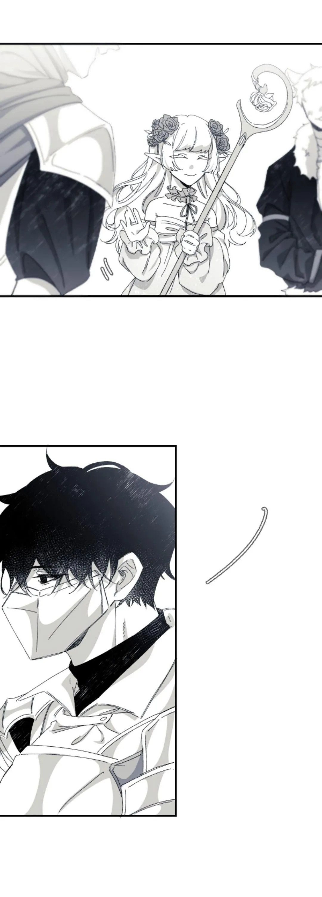 Hunting Chapter 2 Trang 8