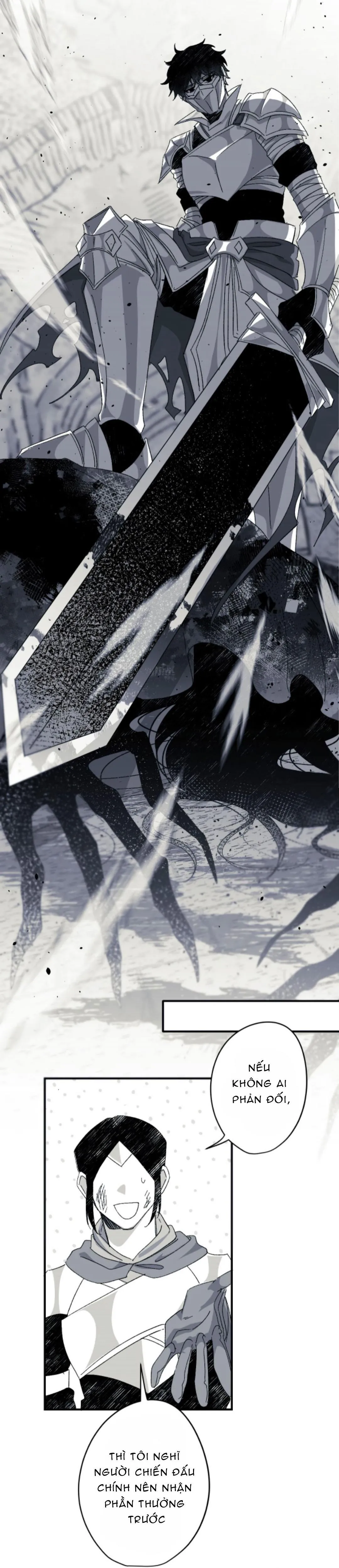 Hunting Chapter 2 Trang 11