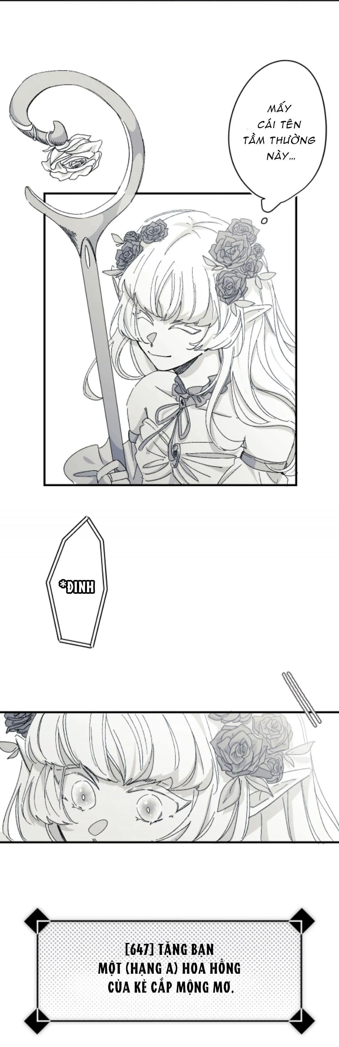 Hunting Chapter 2 Trang 14