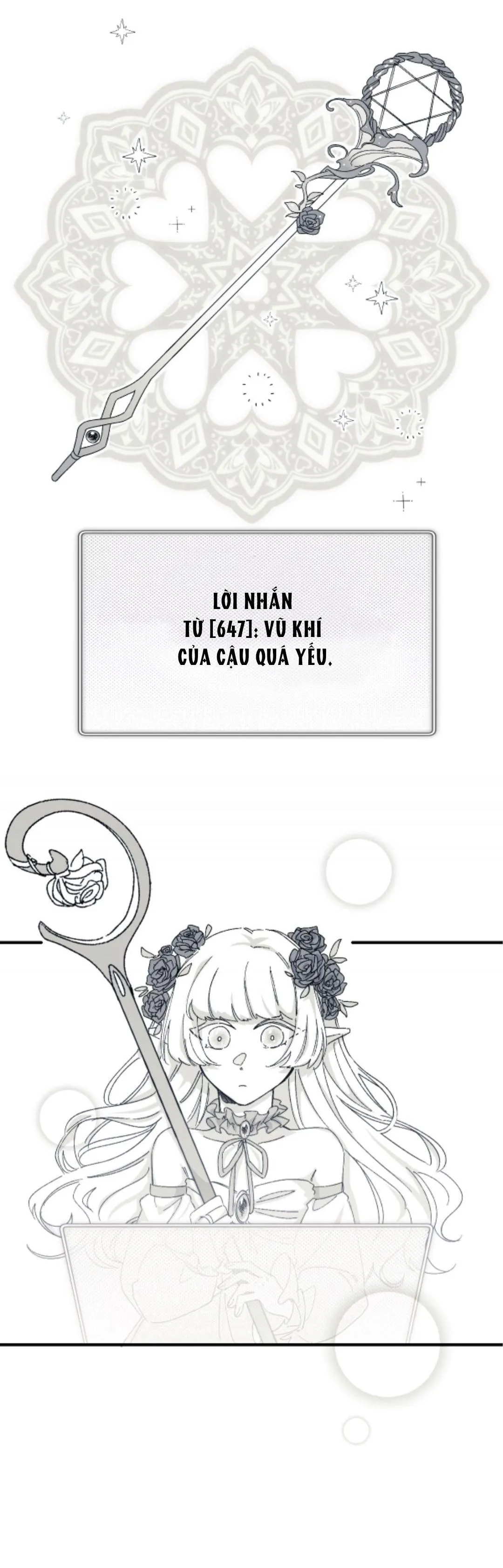 Hunting Chapter 2 Trang 15