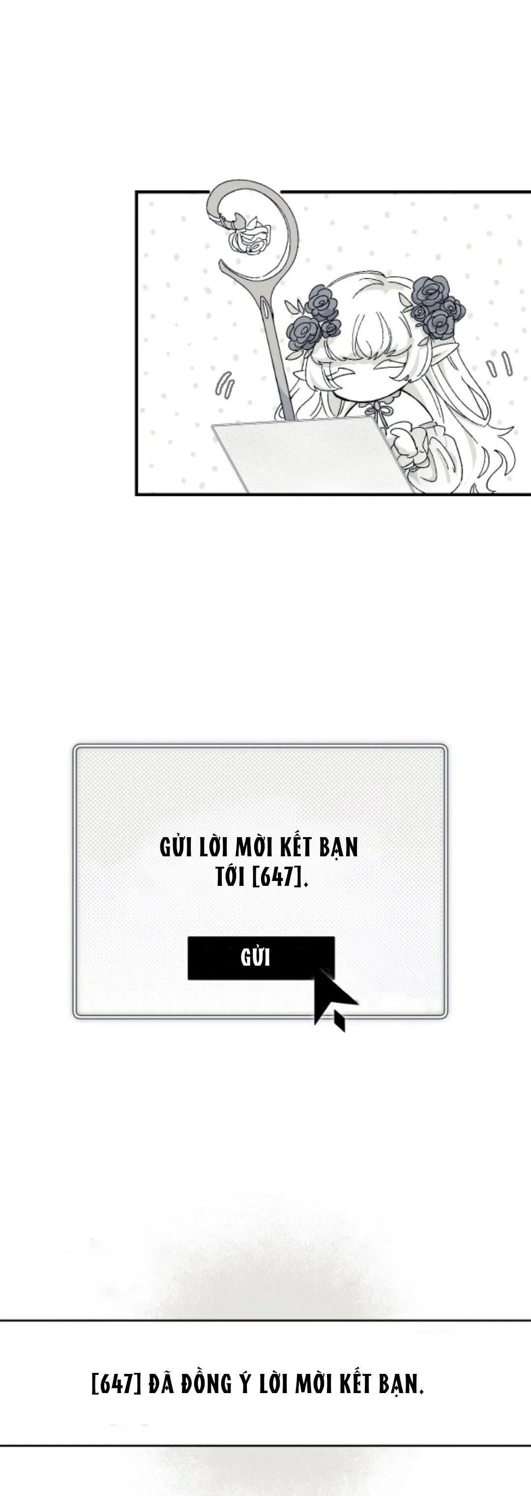 Hunting Chapter 2 Trang 16