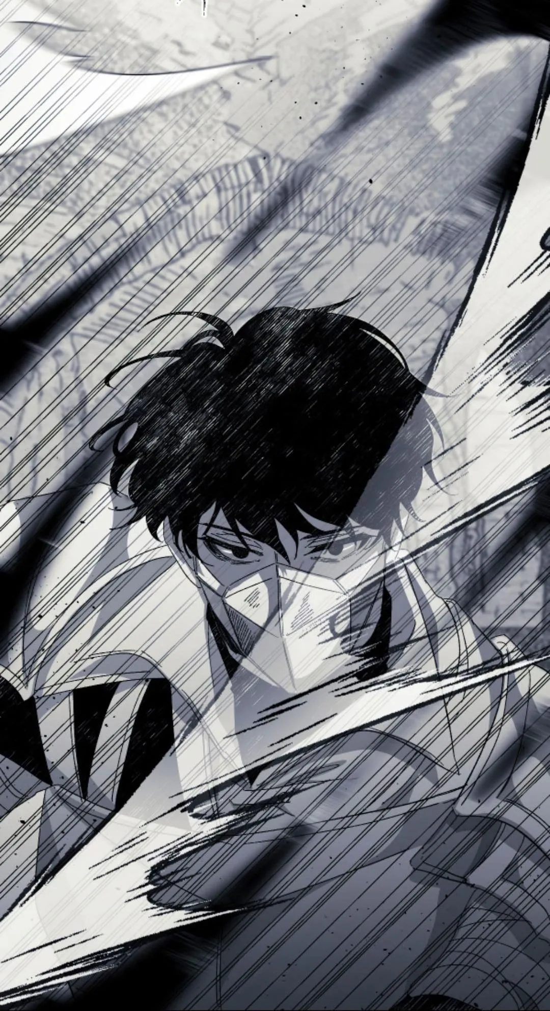 Hunting Chapter 2 Trang 19