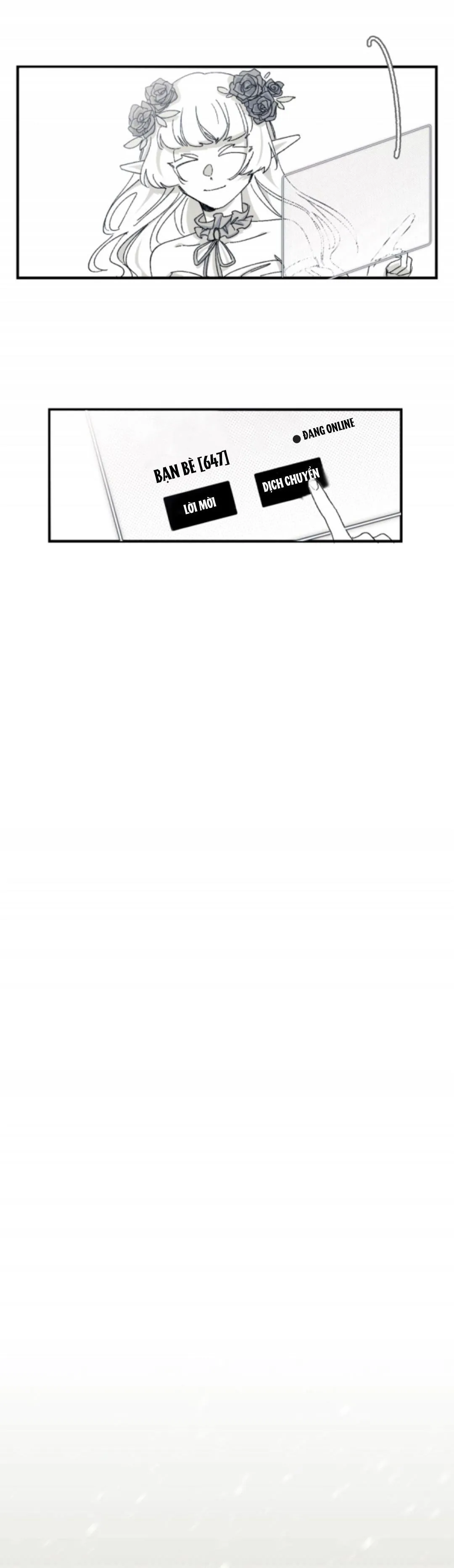 Hunting Chapter 2 Trang 22