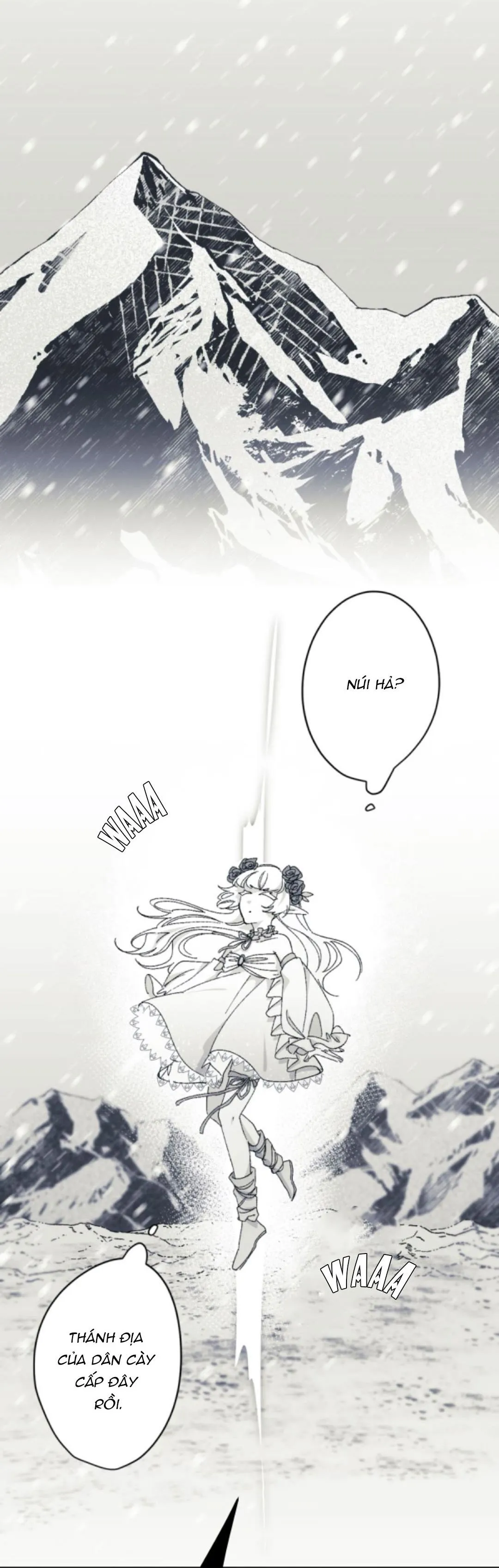 Hunting Chapter 2 Trang 23