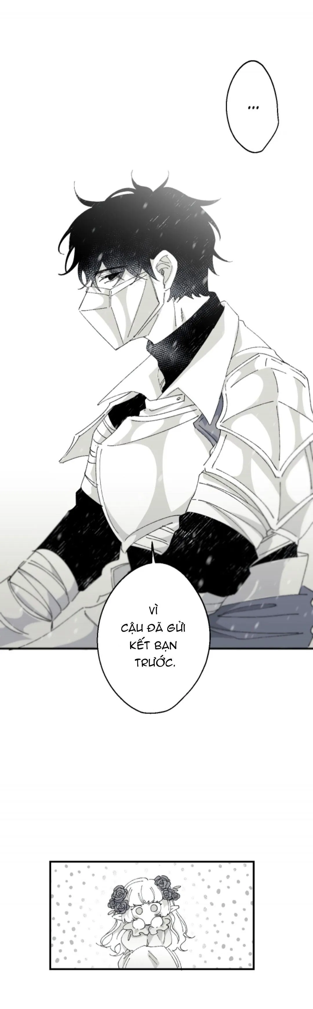 Hunting Chapter 3 Trang 6