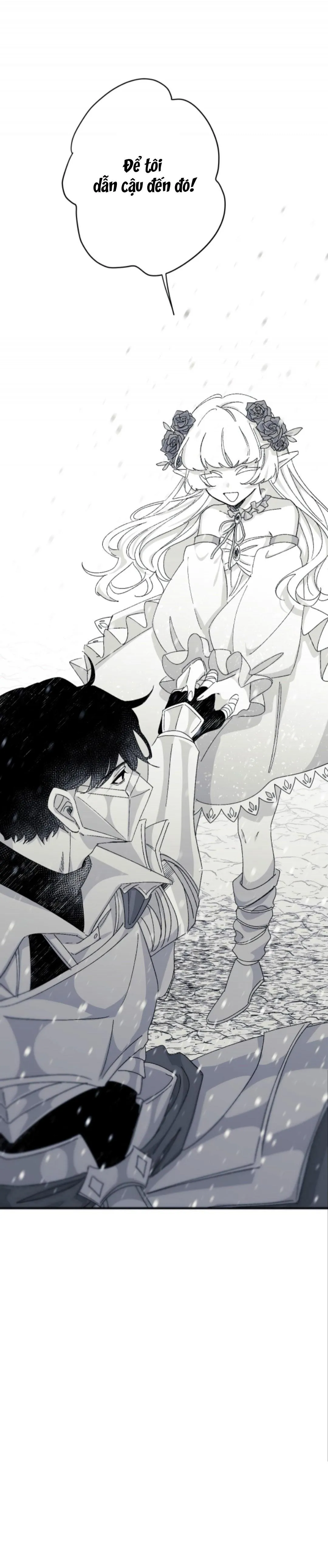 Hunting Chapter 3 Trang 9