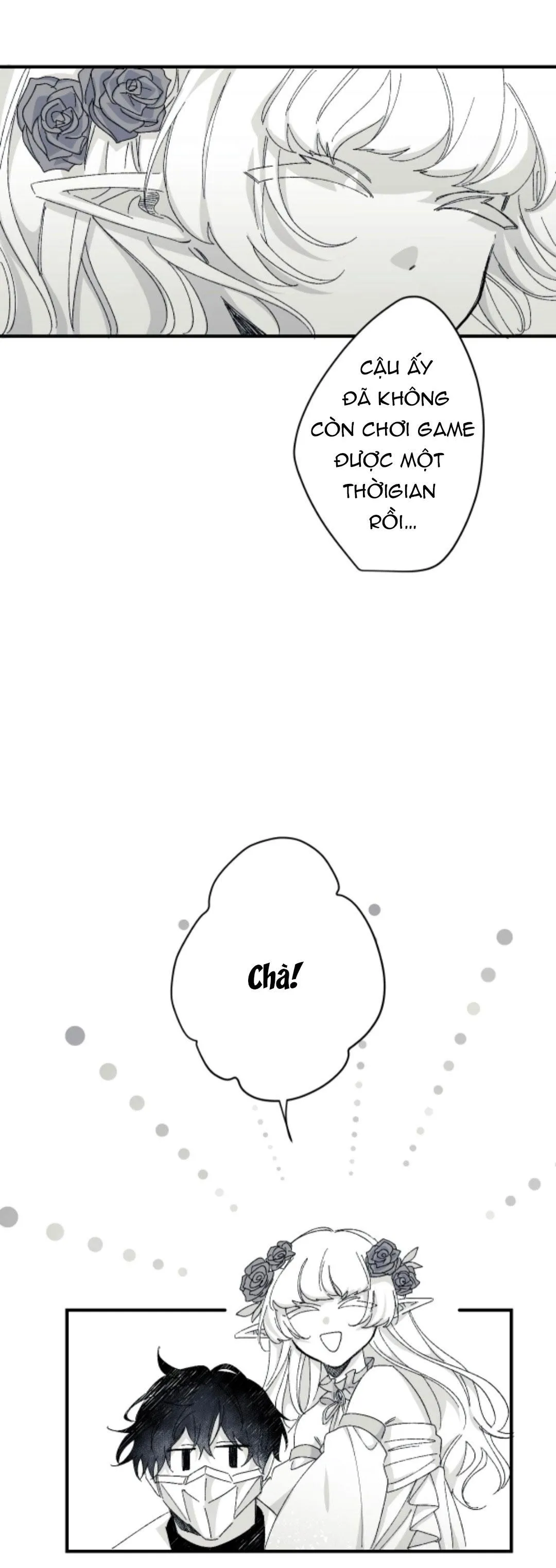 Hunting Chapter 3 Trang 16