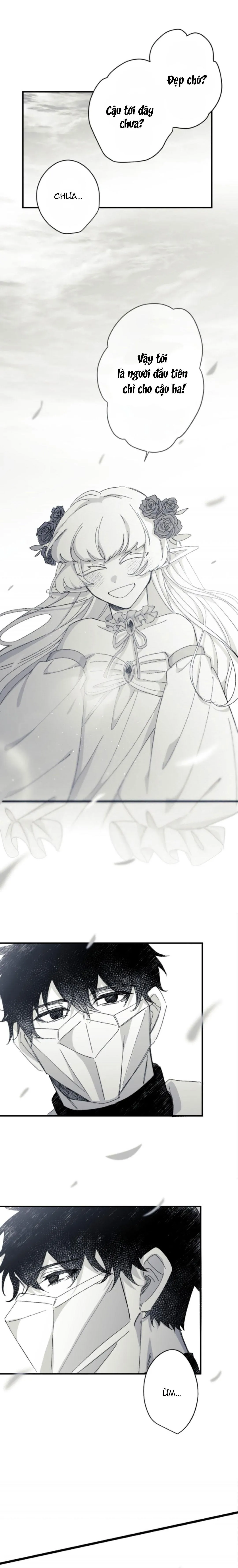 Hunting Chapter 3 Trang 18