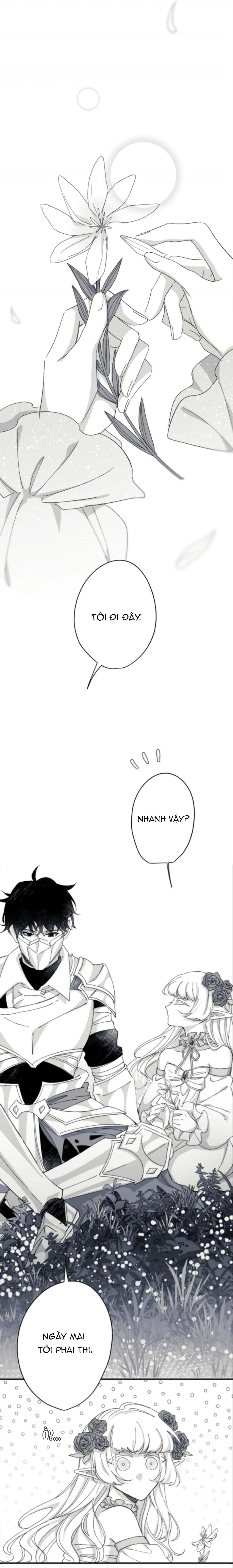 Hunting Chapter 3 Trang 19