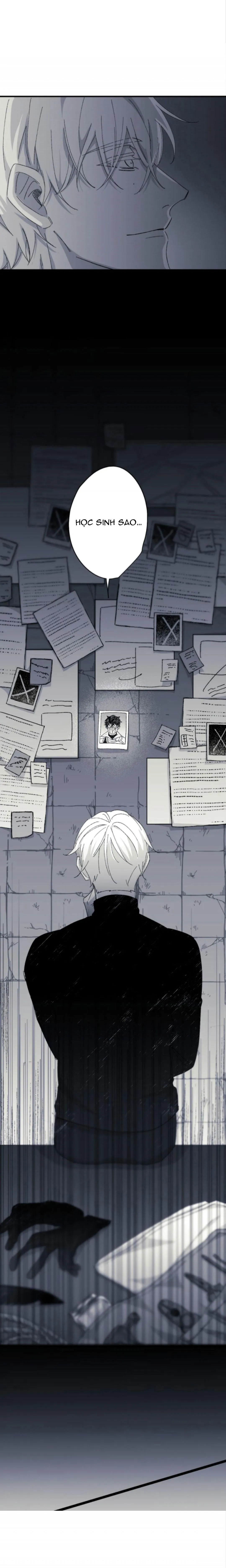 Hunting Chapter 3 Trang 23