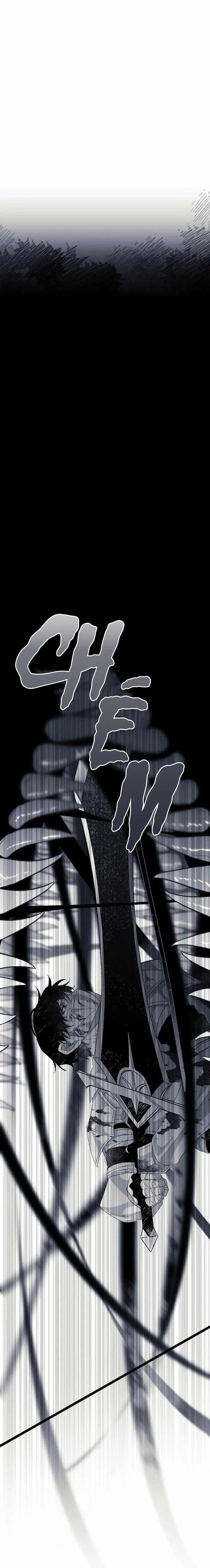 Hunting Chapter 4 Trang 3