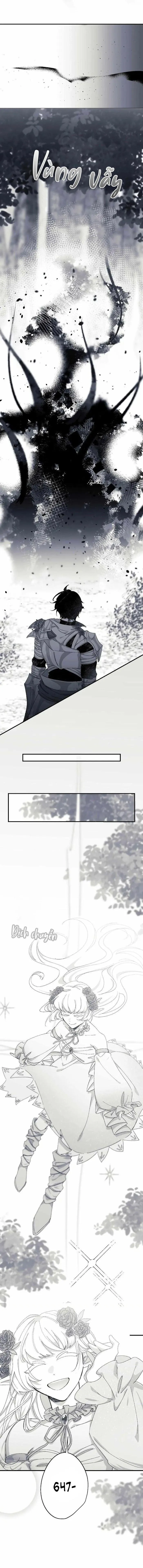 Hunting Chapter 4 Trang 4