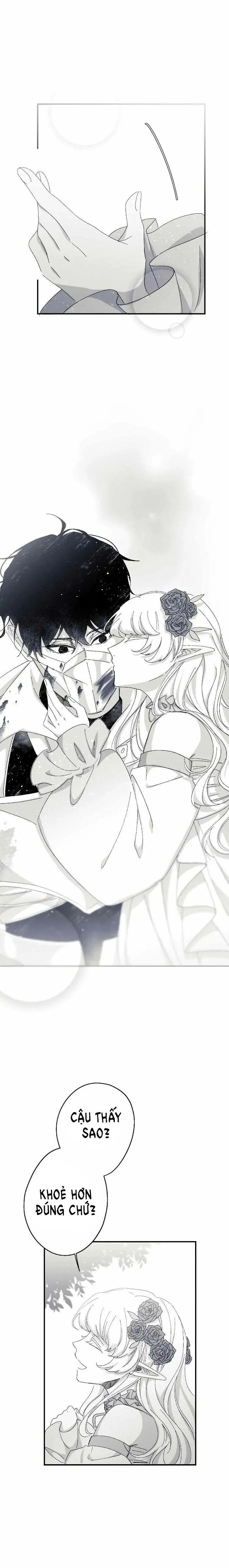 Hunting Chapter 4 Trang 7