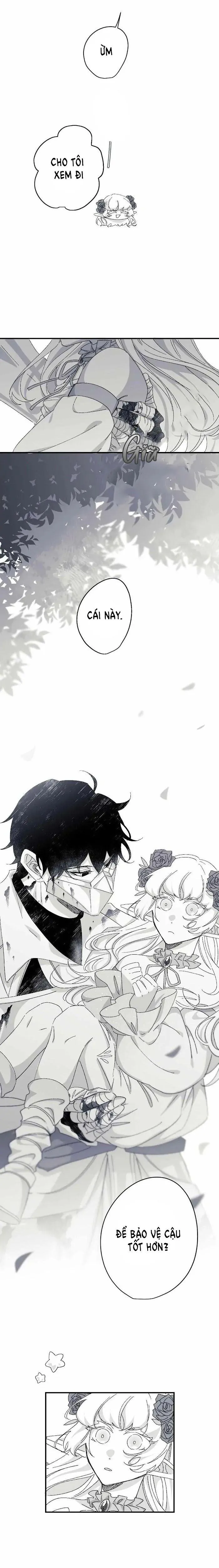 Hunting Chapter 4 Trang 9