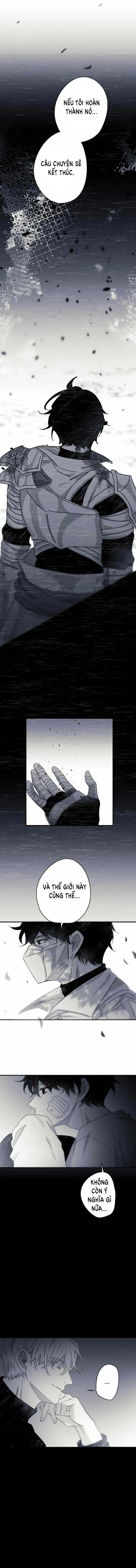 Hunting Chapter 4 Trang 14